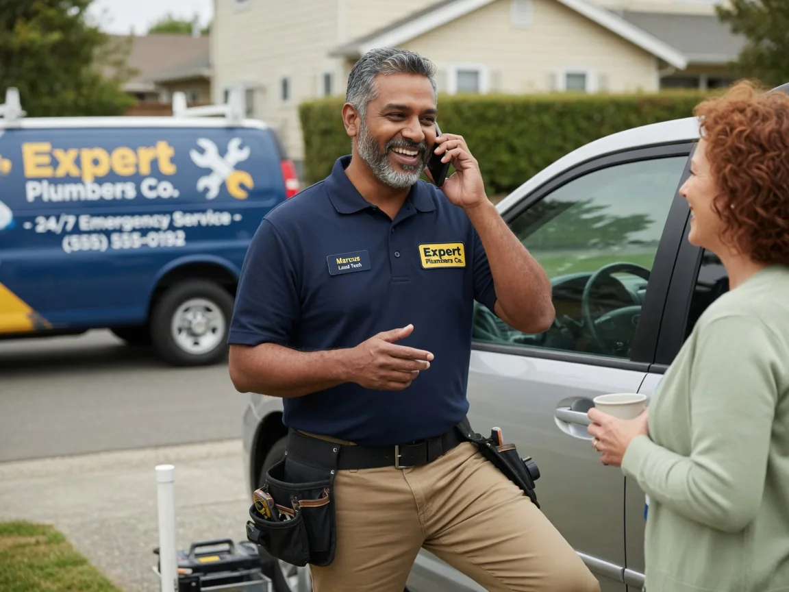 Hydro Jetting Service in Hoodsport, WA